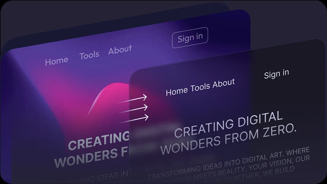 Text Extractor tool preview